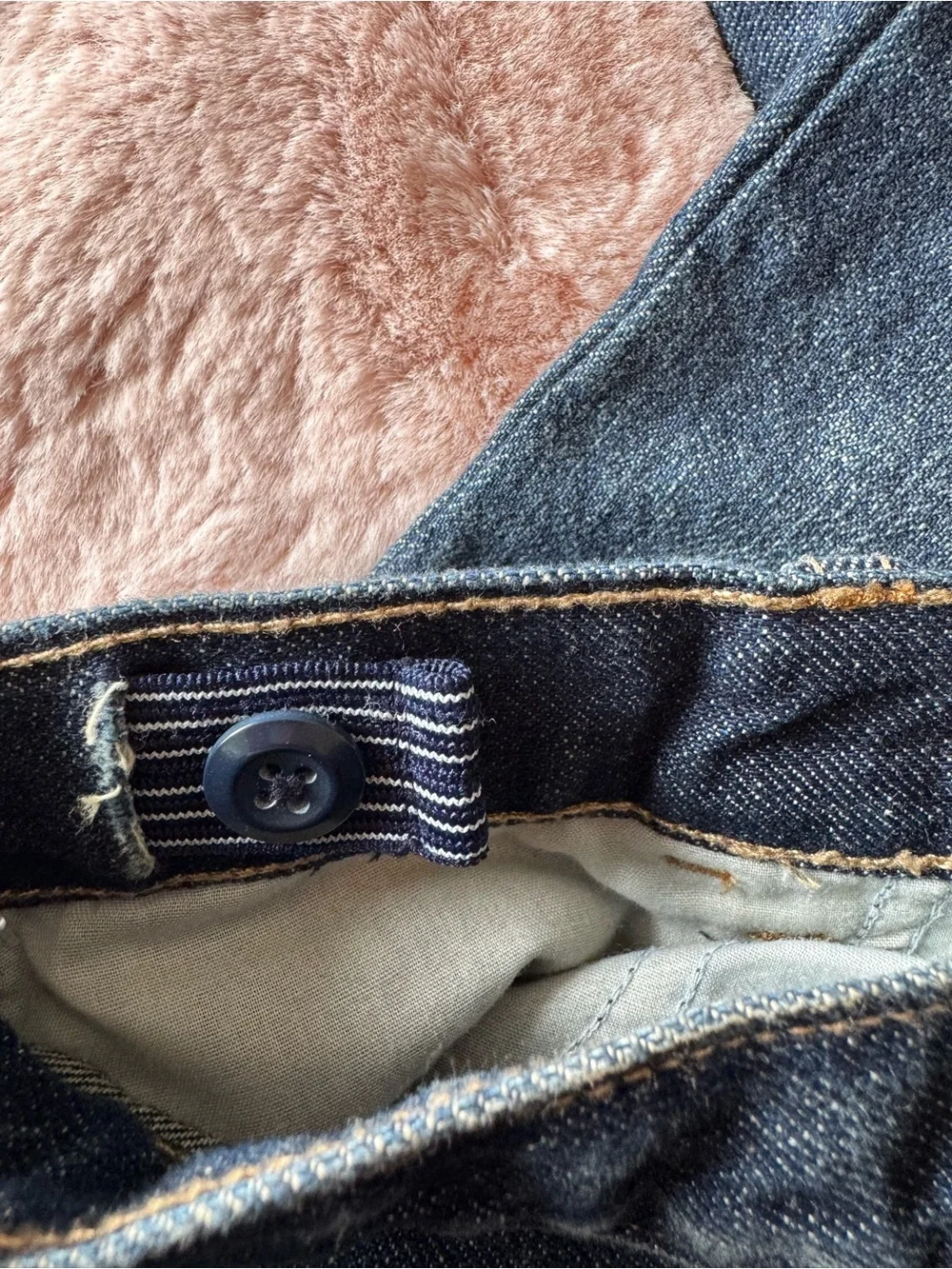 OshKosh Bgosh dark wash